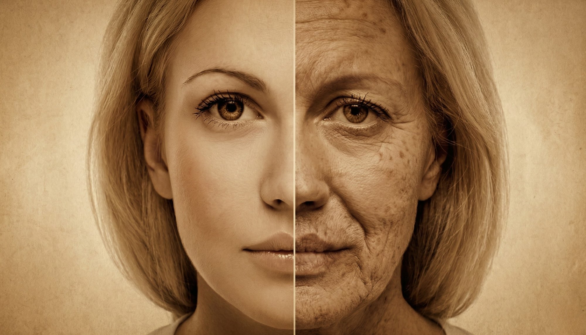 Anti-Aging & Cellular Longevity